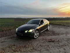 Bild des Angebotes Lexus GS 450h 450 h