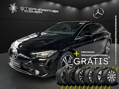 Bild des Angebotes Mercedes-Benz EQE 300 MBUX+KAMERA+AHK+Ambiente+SHZ+Memory+LED