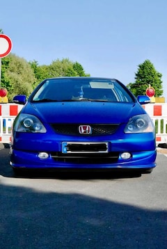 Bild des Angebotes Honda Civic 1.6i Sport