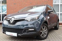 Bild des Angebotes Renault Captur 0.9 TCE Expression LED Klima