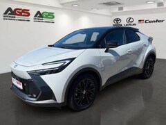 Bild des Angebotes Toyota C-HR Plug-in Hybrid 2,0L GR-Sport 4x2