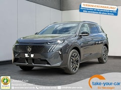 Bild des Angebotes Peugeot 5008 Allure e-DSC6+7 SITZE+NAVI+KAMERA+LED+19" ALU+K...