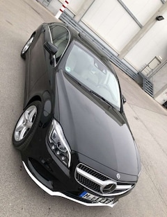 Bild des Angebotes Mercedes-Benz CLS 350 d 4Matic 9G-TRONIC Final Edition