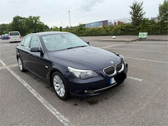 Bild des Angebotes BMW 525 525d