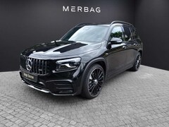 Bild des Angebotes Mercedes-Benz GLB 35 AMG AMG GLB 35 4M *Night Pano Distro Beam KeyGo 21"