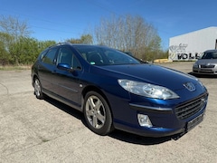 Bild des Angebotes Peugeot 407 Premium TÜV bis 02/27