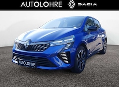 Bild des Angebotes Renault Clio Techno TCe 90 AUTOMATIK