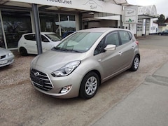 Bild des Angebotes Hyundai iX20 1.6 Automatik