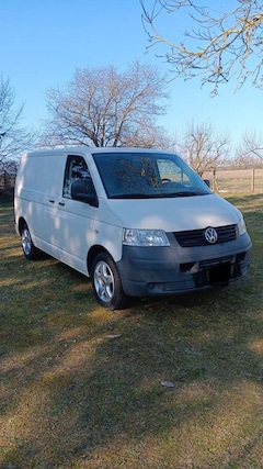 Bild des Angebotes VW T5 Transporter DPF Economy
