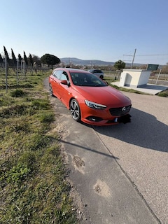 Bild des Angebotes Opel Insignia Sports Tourer 2.0 BiTurbo Diesel 4x4 Aut Exclusive
