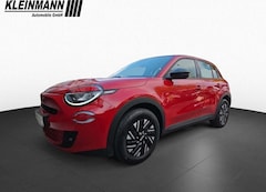 Bild des Angebotes Fiat 600e Red 54 kWh (156 PS) *Wallbox inkl.