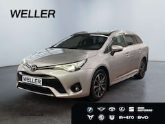 Bild des Angebotes Toyota Avensis TS 1.8 Multidrive S Team D *AHK*CAM*SHZ*