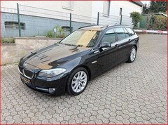 Bild des Angebotes BMW 520 5 Touring 520 d