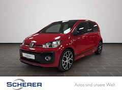 Bild des Angebotes VW up! 1.0 TSI GTI Beats RearView PDC Climatronic