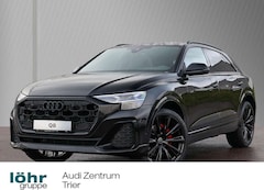 Bild des Angebotes Audi Q8 SUV 50 TDI quattro