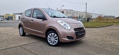 Bild des Angebotes Suzuki Alto 5 türig Klima ZV eFh Allwetter MP3 gepflegt