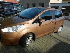 Bild des Angebotes Ford B-Max Titanium
