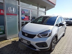 Honda Jazz Hybrid e:HEV 1.5 i-MMD Crosstar Advance