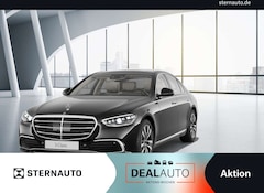 Bild des Angebotes Mercedes-Benz S 500 S 500 4M Pano.-Dach/Distronic/Fond-Entertainment