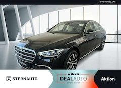 Bild des Angebotes Mercedes-Benz S 500 S 500 4M Pano.-Dach/Distronic/Fond-Entertainment