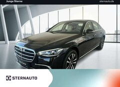 Bild des Angebotes Mercedes-Benz S 500 S 500 4M Pano.-Dach/Distronic/Fond-Entertainment