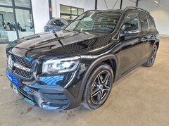 Bild des Angebotes Mercedes-Benz GLB 220 d 4M AMG LINE MBUX NAVI PANO CAMERA AHK