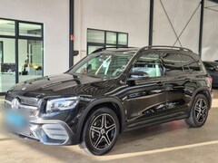 Bild des Angebotes Mercedes-Benz GLB 220 d 4M AMG LINE MBUX NAVI PANO CAMERA AHK