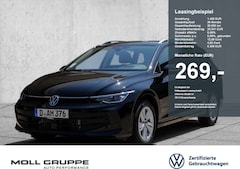 Bild des Angebotes VW Golf Variant Life 1.5 l TSI OPF 6-Gang NAVI LM