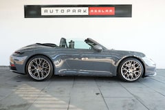 Bild des Angebotes Porsche 992 .2 911 Carrera Cabriolet/SportDesign/Lift/18W