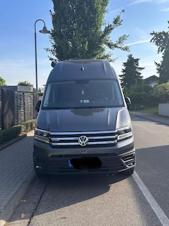 Bild des Angebotes VW Grand California 680 4MOTION