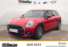 Bild des Angebotes MINI One Clubman + 2.Jahre.BPS-GARANTIE