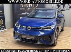 Bild des Angebotes VW ID.5 Pro AreaView/Matrix/AHK/20/ACC/Teilleder/ Pro