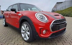 Bild des Angebotes MINI Cooper S ALL4