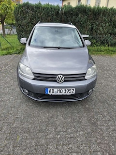 Bild des Angebotes VW Golf Plus Comfortline