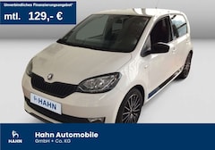 Bild des Angebotes Skoda Citigo Monte Carlo 1.0 Klima SHZ Temp PDC elFH Z