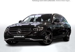 Bild des Angebotes Mercedes-Benz E 220 Avantgarde,AHK,AUTOM.,LED,Luftfeder.