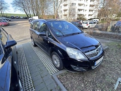 Bild des Angebotes Opel Zafira 1.8