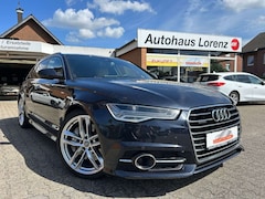 Bild des Angebotes Audi A6 Avant 3.0 TDI  /S-LINE/MATRIX/ *TOP ZUSTAND*