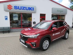 Bild des Angebotes Suzuki S-Cross S-Cross 1.4 BOOSTERJET Hybrid Comfort Allgrip