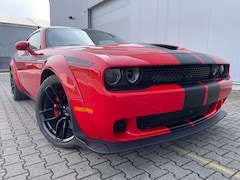 Bild des Angebotes Dodge Challenger 6,4 Widebody SRT Schalter Navi Leder