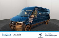 Bild des Angebotes VW Crafter 35 2.0TDI Kasten HD LR AHK SHZ GRA PDC vorn & hint