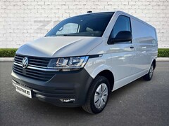 Bild des Angebotes VW T6 Transporter 2.0 TDI DSG lang StandHZG AHK DAB SHZ Fernlichtass