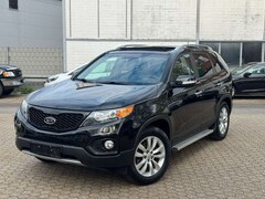 Bild des Angebotes Kia Sorento Spirit 2.4 Automatik 4WD