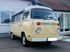 VW T2 SO73 Westfalia (P27) - Berlin