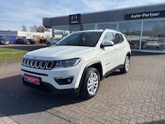 Bild des Angebotes Jeep Compass 1.3l 6MT 4x2 Longitude