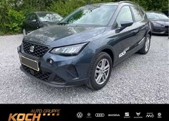 Bild des Angebotes SEAT Arona Style CNG Fast Lane 1.0 TGI 66 kW (90 PS)