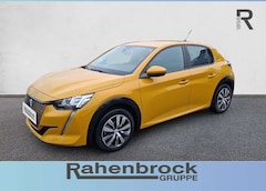Bild des Angebotes Peugeot e-208 Active Elektromotor 136