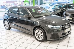 Bild des Angebotes Audi A1 Sportback 1.0 TFSI Automatik NUR 12.600 km