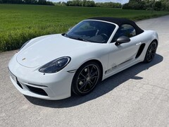 Bild des Angebotes Porsche 718 Porsche Boxster 718 T