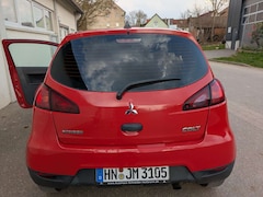 Bild des Angebotes Mitsubishi Colt 1.1
